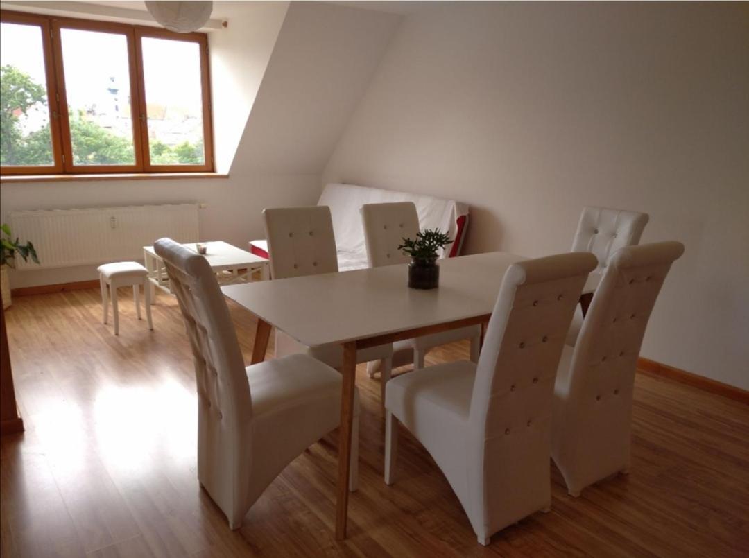 Apartament Riegrova Czeskie Budziejowice Zewnętrze zdjęcie