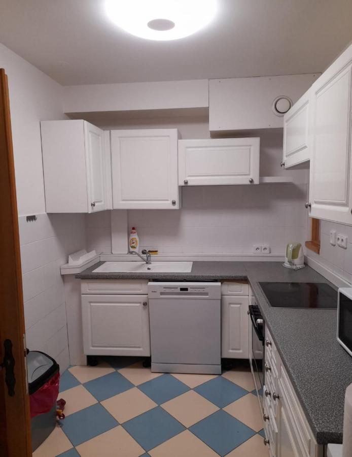 Apartament Riegrova Czeskie Budziejowice Zewnętrze zdjęcie