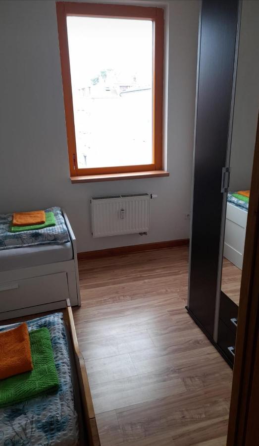 Apartament Riegrova Czeskie Budziejowice Zewnętrze zdjęcie